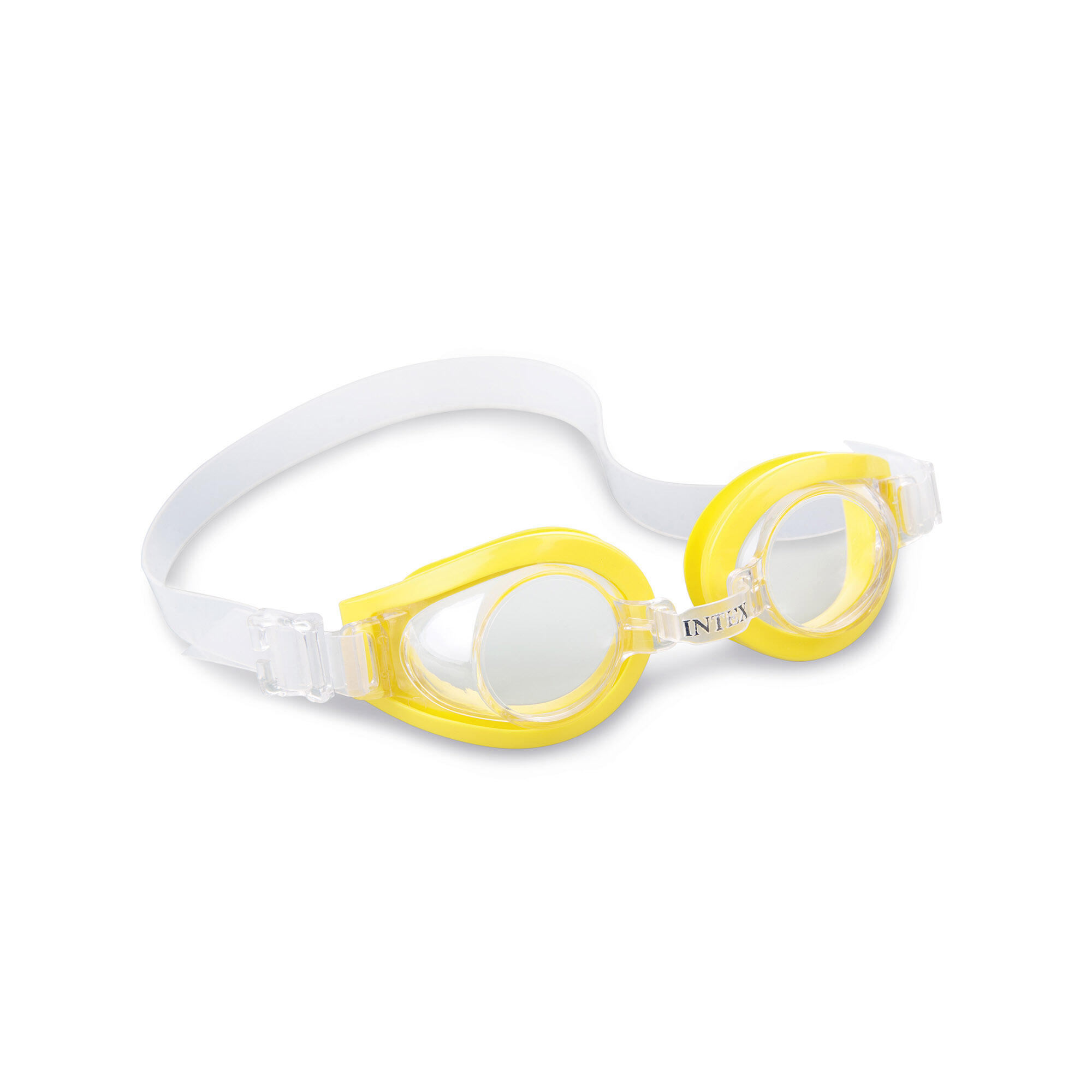 Gafas de natación Intex para niños 3–8 años, multicolor 3/5