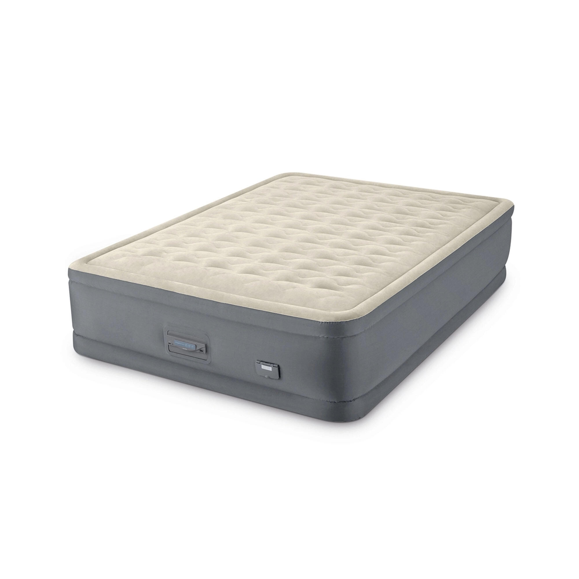 Intex Premaire II colchón hinchable doble 203 x 152 x 46 cm 2/7