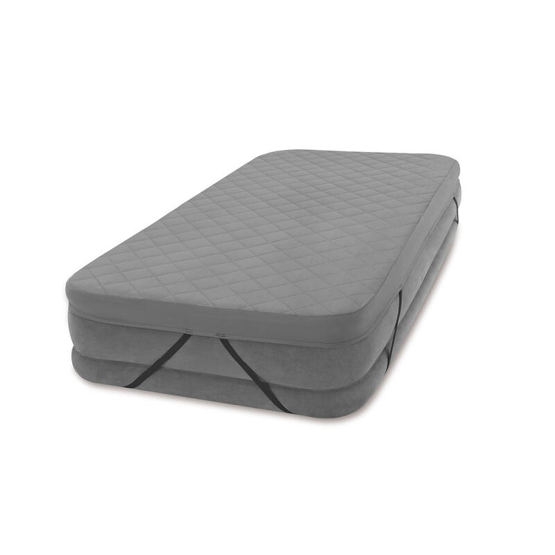 Intex 69641 - Cover per Materasso Singolo 99x191x10 cm Intex 69641 - Cover per Materasso Singolo 99x191x10 cm
