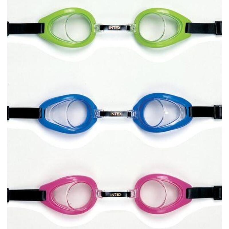 Intex Play Goggles