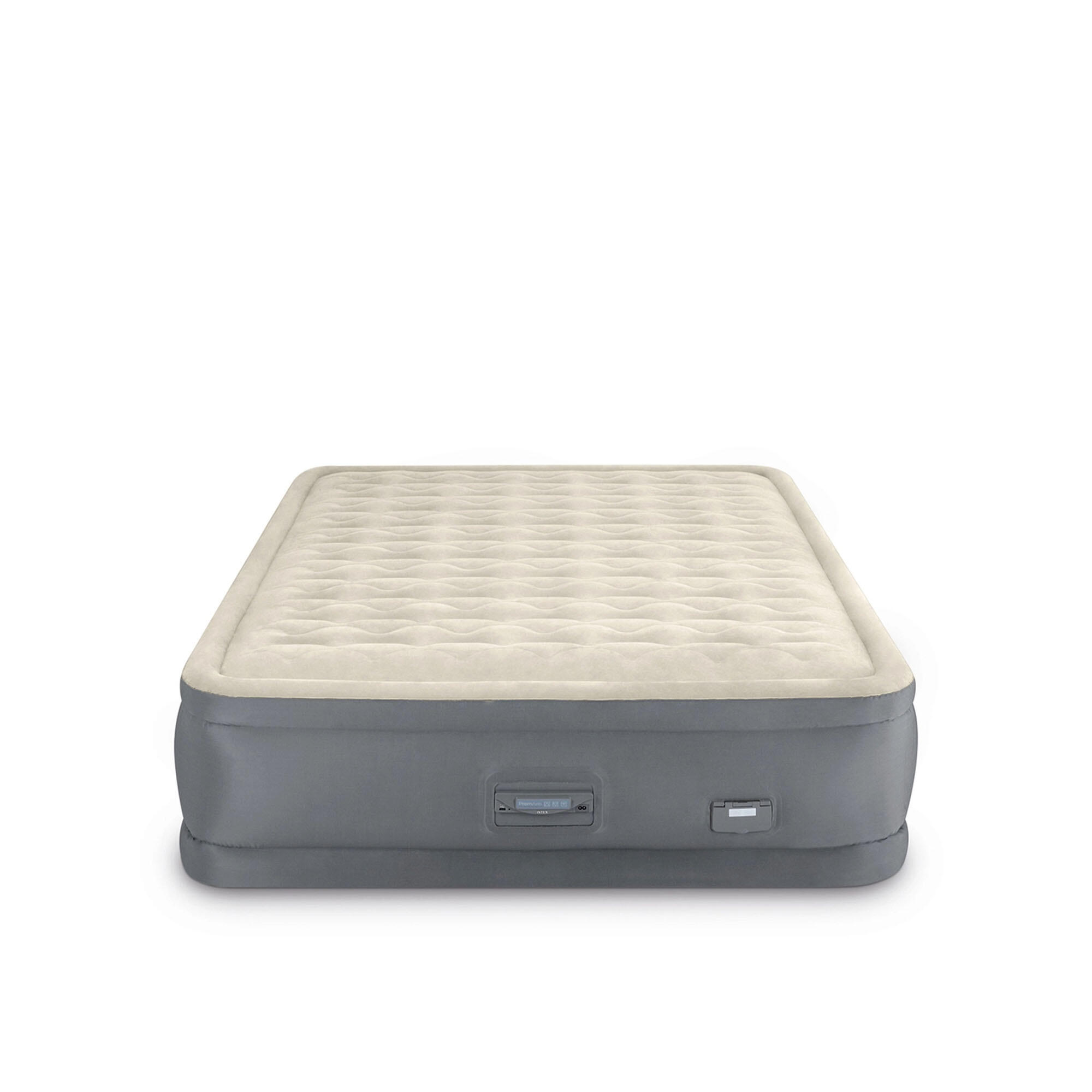 INTEX Nafukovací postel 64926 PREMAIRE II Queen 152x203x46 cm