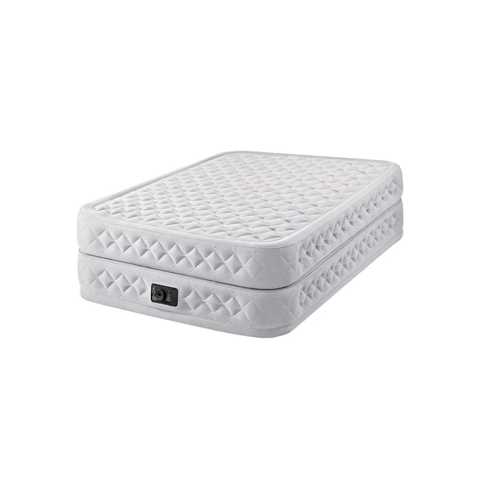 MATELAS GONFLABLE INTEX SUPREME 2 PERSONNES 2/7