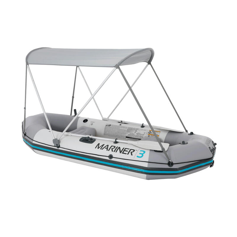 Cauvet Intex pour bateau gonflable