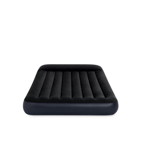 Intex 64148ND - Materasso Pillow Rest Autogonfiante 137x191x25 cm