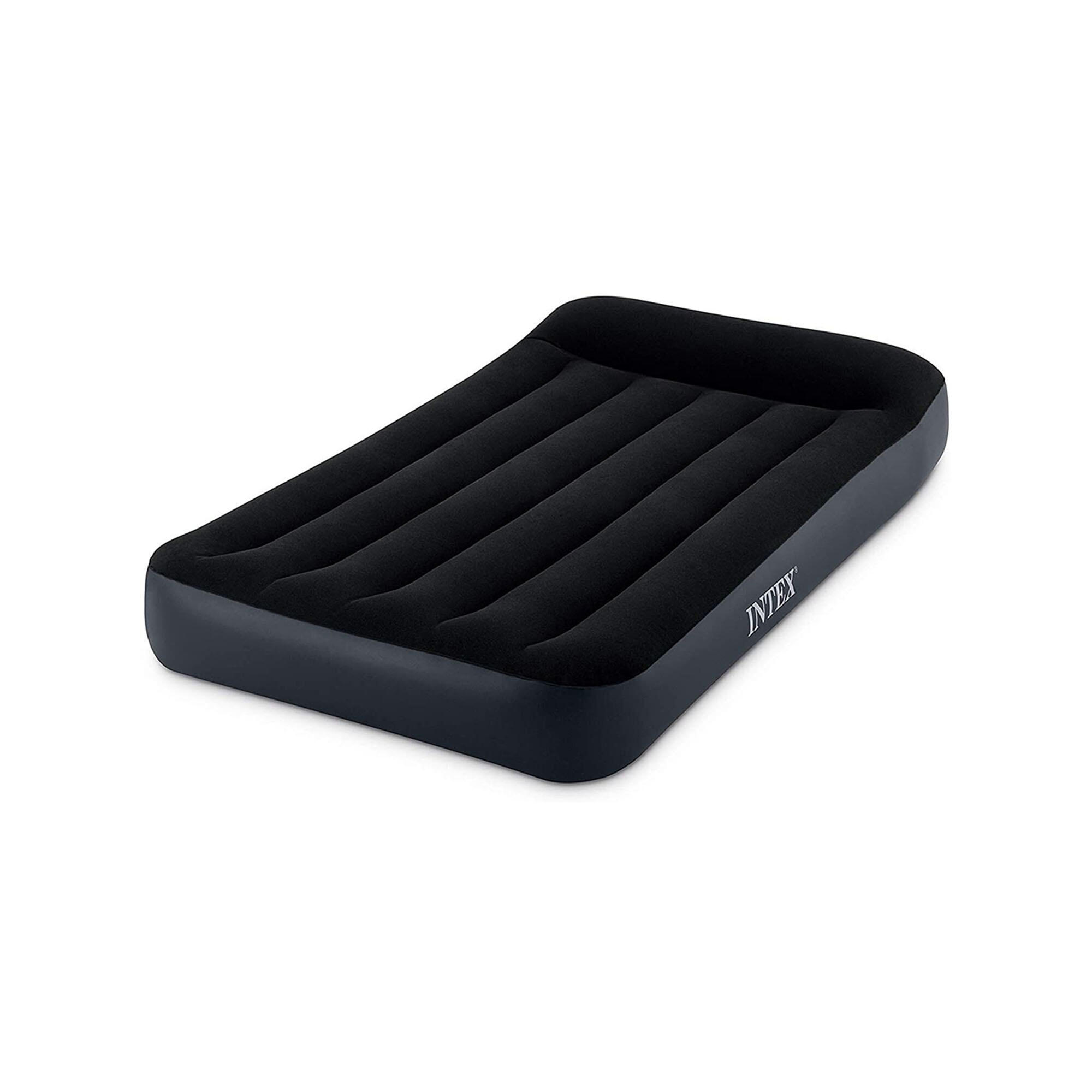 Colchão de ar individual INTEX Tamanho S Dura-Beam Standard Pillow Rest Classic 3/7