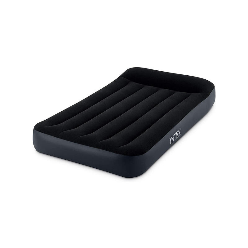 Intex Pillow Rest Classic luchtbed - eenpersoons
