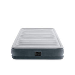 Matelas gonflable Comfort Plush 2 places