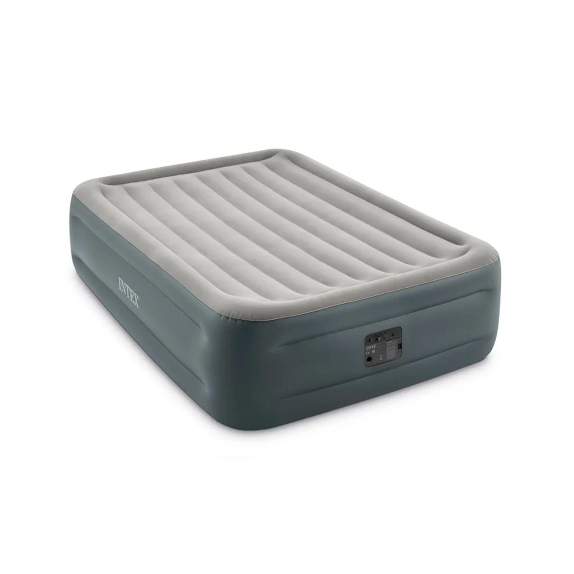 Nafukovací postel INTEX 64126 QUEEN ESSENTIAL REST 152x203x46 cm 2/5