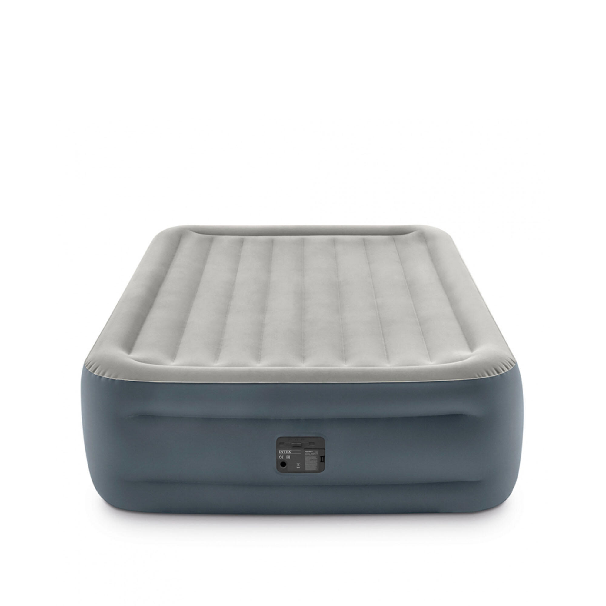 INTEX Nafukovací postel INTEX 64126 QUEEN ESSENTIAL REST 152x203x46 cm