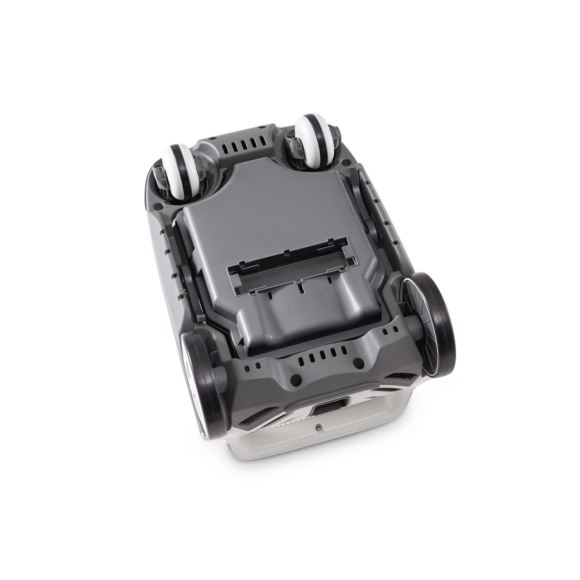 Limpiafondos de piscina INTEX ZX100 3/7