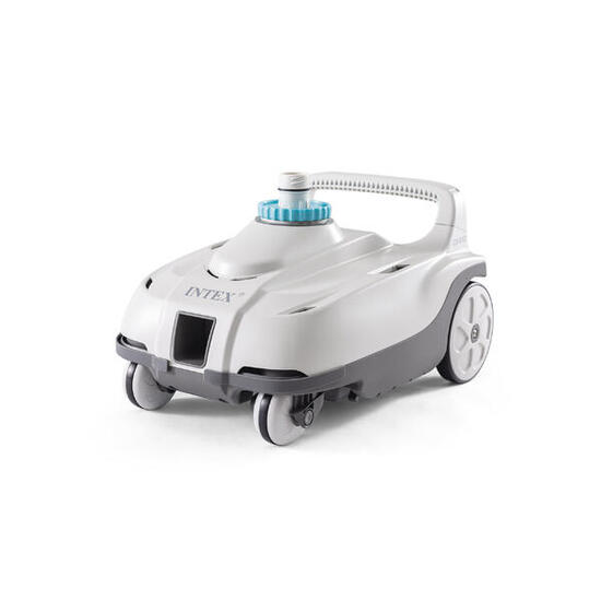 Intex 28006 Poolroboter Auto Pool Cleaner ZX100 Bodensauger Poolreiniger