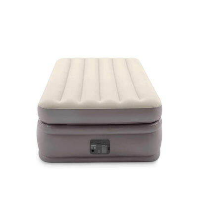 Intex 64162ND - Materasso Prime Comfort Singolo Autogonfiante. 99x191x51 cm
