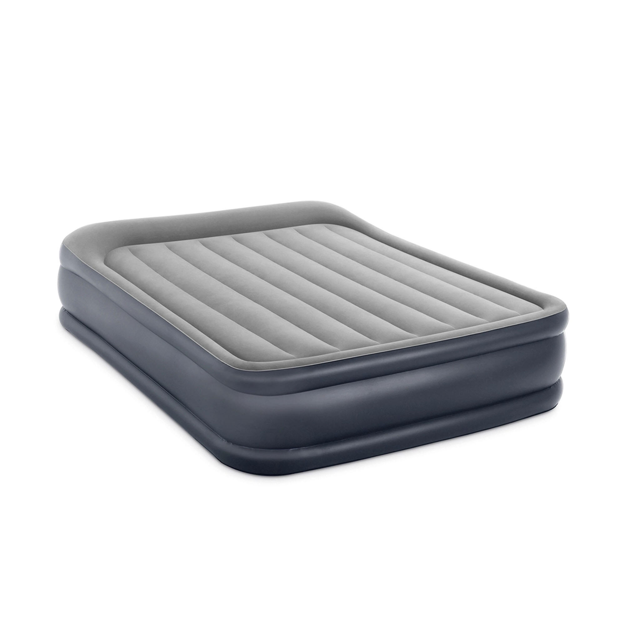Intex pillow rest deluxe luchtbed - tweepersoons 3/6