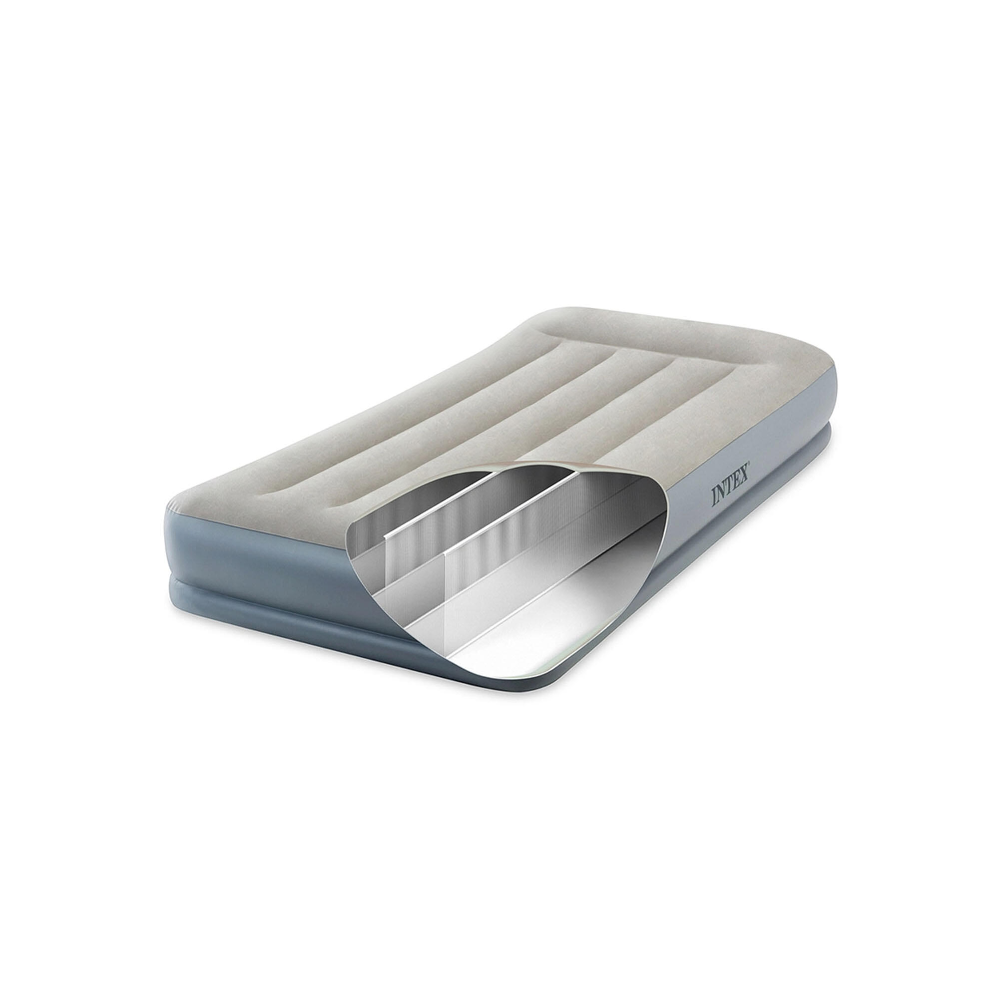 Matelas gonflable Pillow Rest Mid Rise 1 place 5/6
