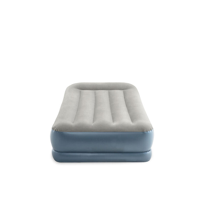 Intex 64116ND - Materasso Pillow Rest Mid-Rise Autogonfiante, 99x191x30 cm