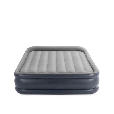 Intex Pillow Rest Deluxe Luftbett - Doppelbett für besten Schlaf