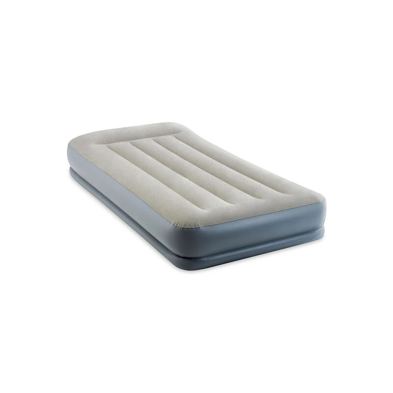 Colchão de ar individual INTEX tamanho S Dura-Beam Estándar Pillow Rest Mid-Rise