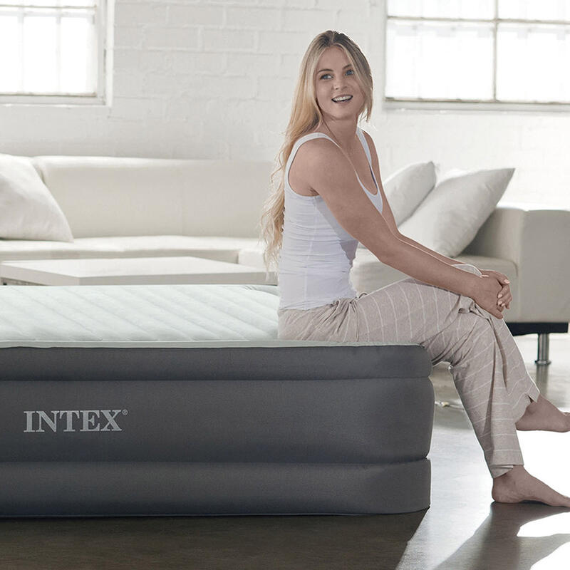 Intex Premaire I Luftbett - Doppelte