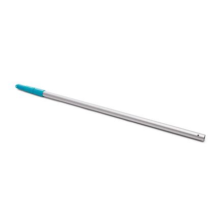Manche télescopique en aluminium pour piscine 239 cm Ø 26,2 mm