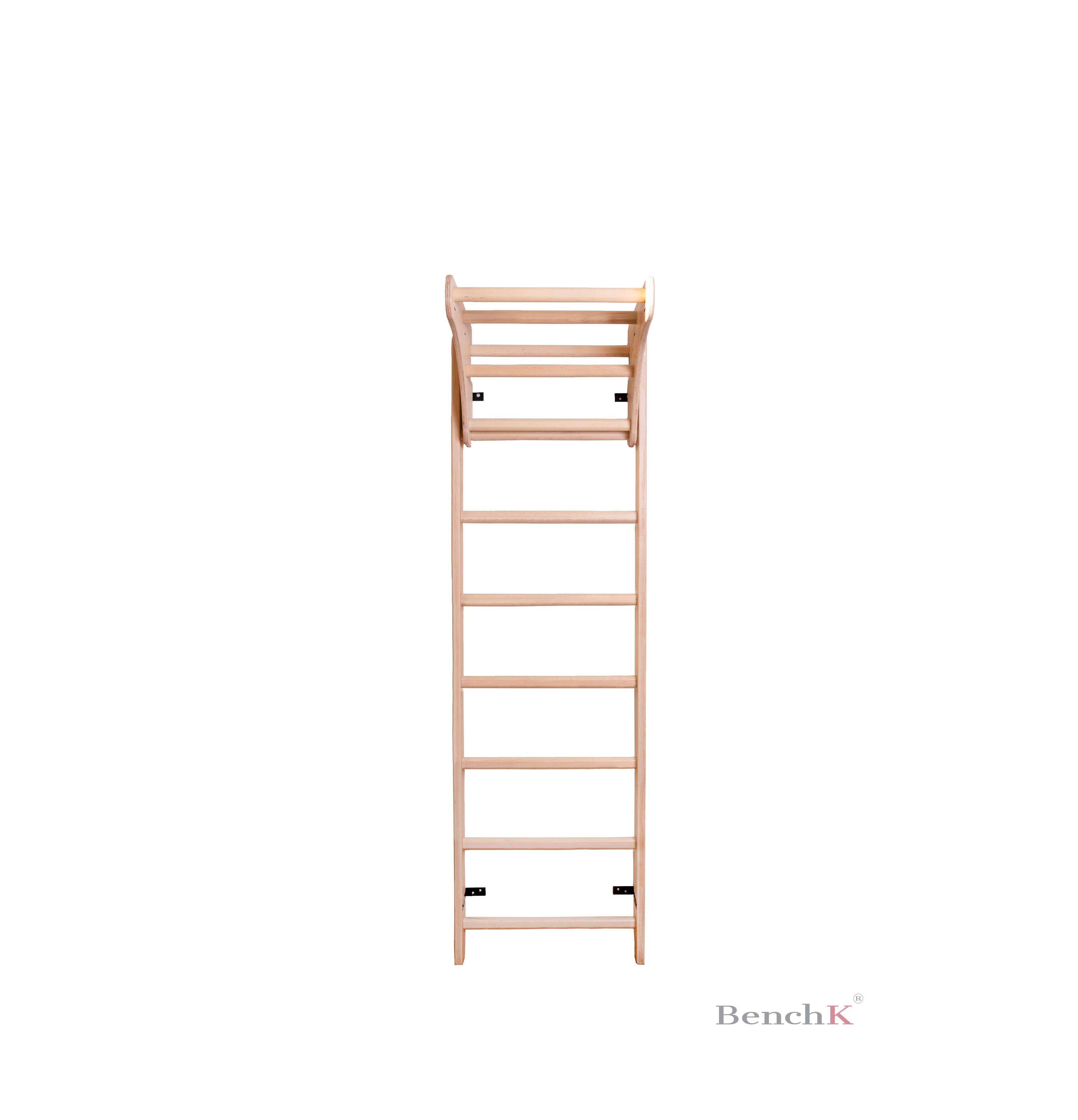 BENCHK Escalera multifuncional BenchK 111