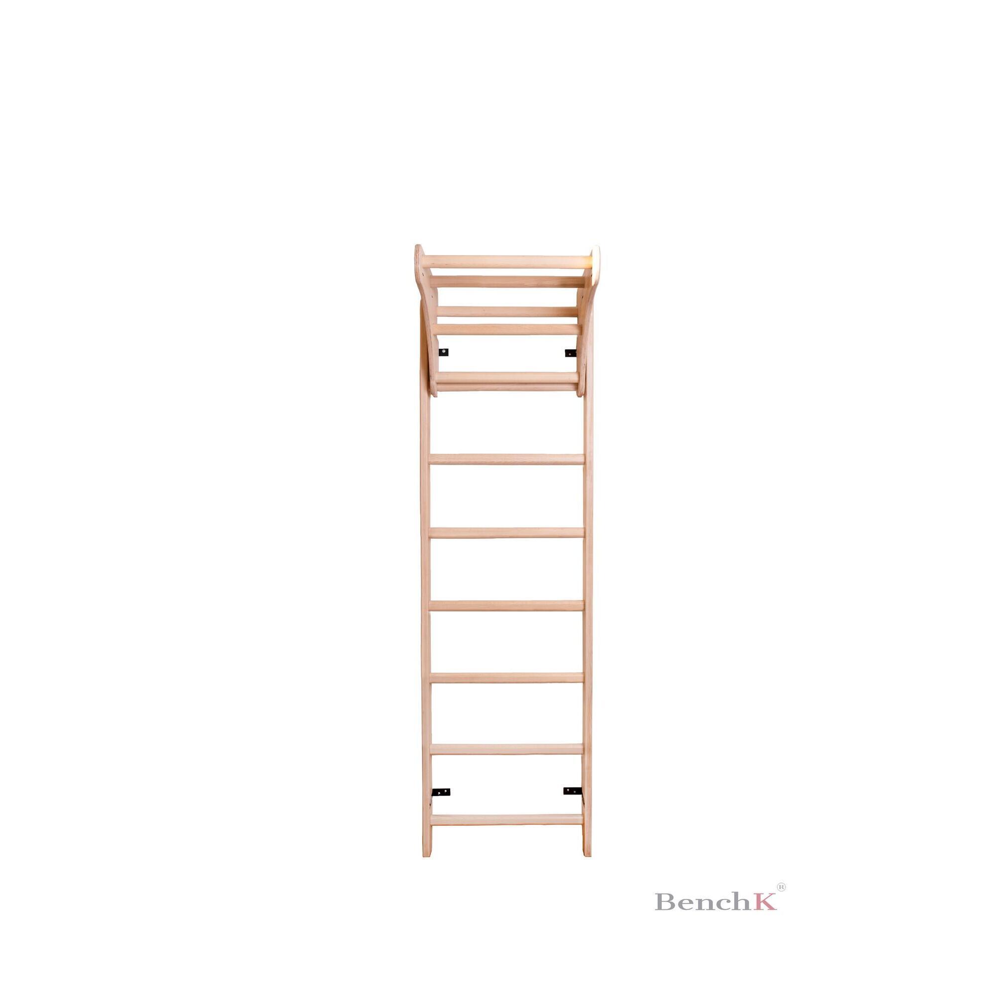 Benchk - Espalier Benchk 111 - Espalier - Beige - Taille Unique - Decathlon