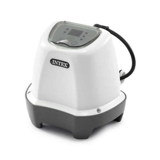 Clorador salino piscina Krystal Clear QS200 INTEX