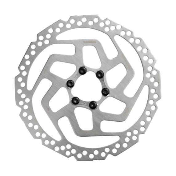 Tarcza hamulcowa, Shimano, 6 śrub 1/2
