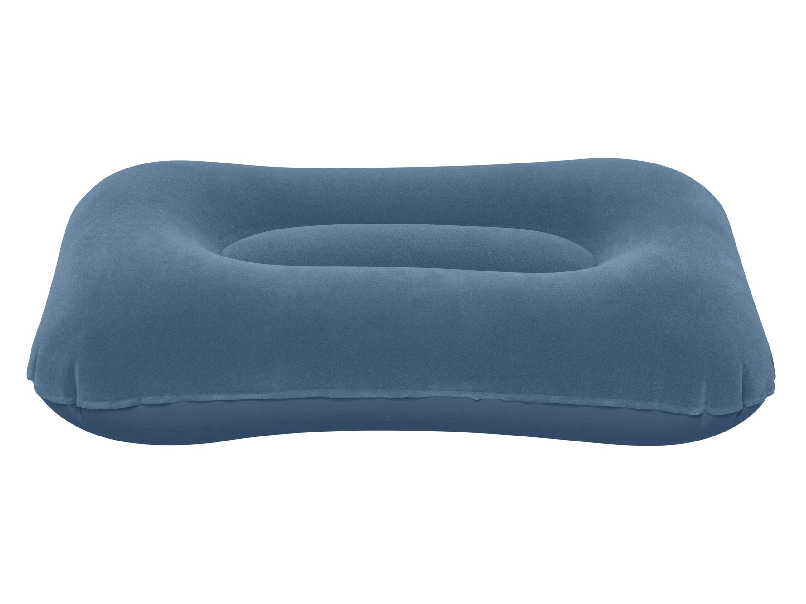Poduszka dmuchana welurowa 42 x 26 cm Bestway 67121 2/4