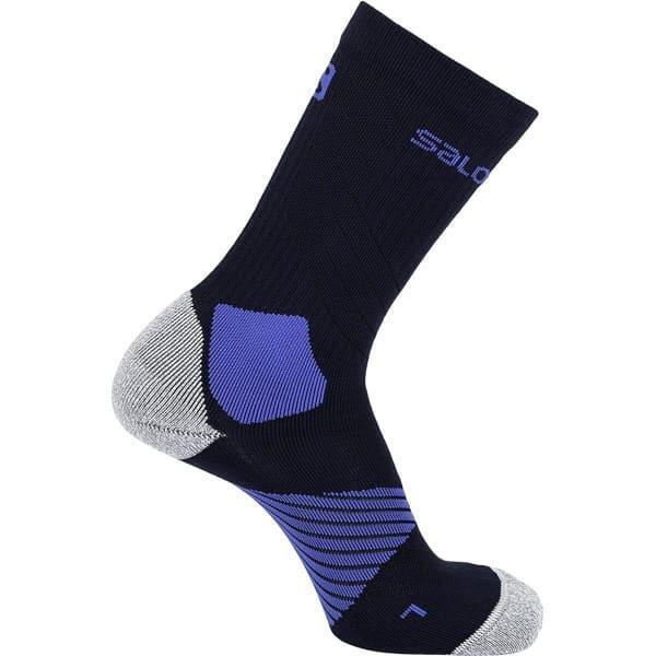 Chaussettes de course Salomon XA Pro pour adultes