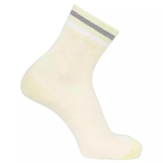 Calcetines deportivos Salomon Sonic Quarter para adultos