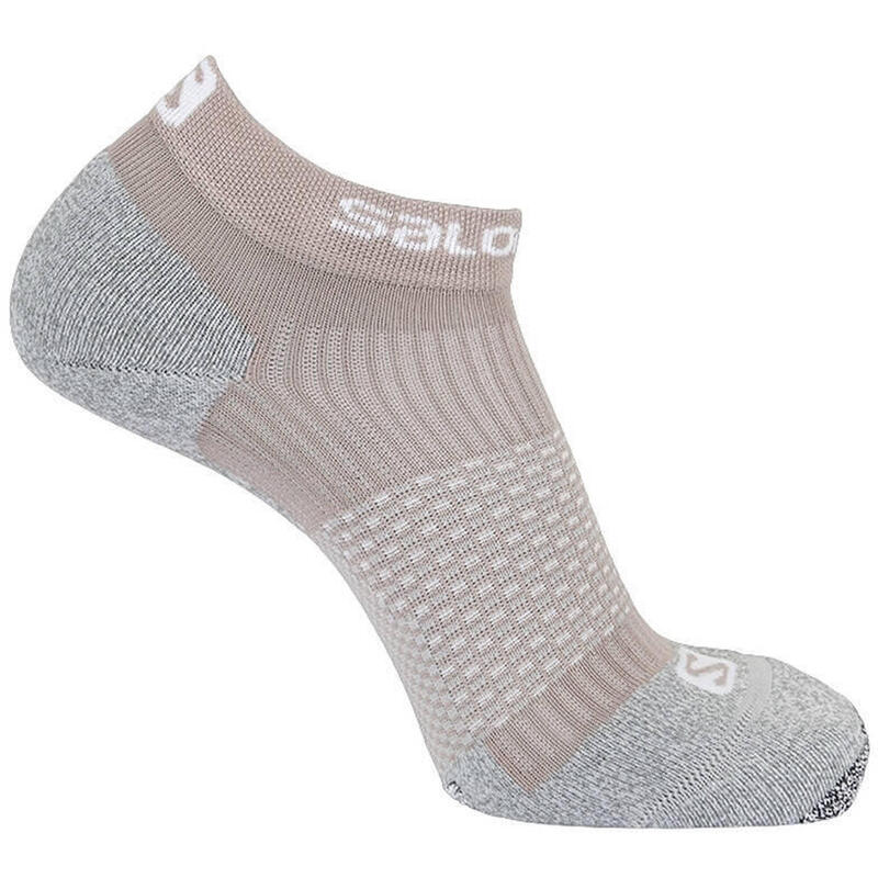 Chaussettes de course Salomon Cross Pro pour adultes