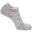 Chaussettes de course Salomon Cross Pro pour adultes