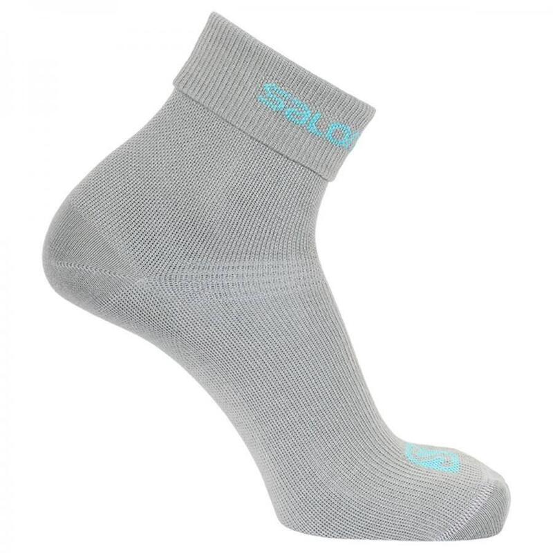 Chaussettes de sport Salomon Sonic Quarter pour adultes