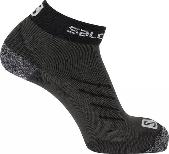 Calcetines de running Salomon Pulse Ankle para adultos
