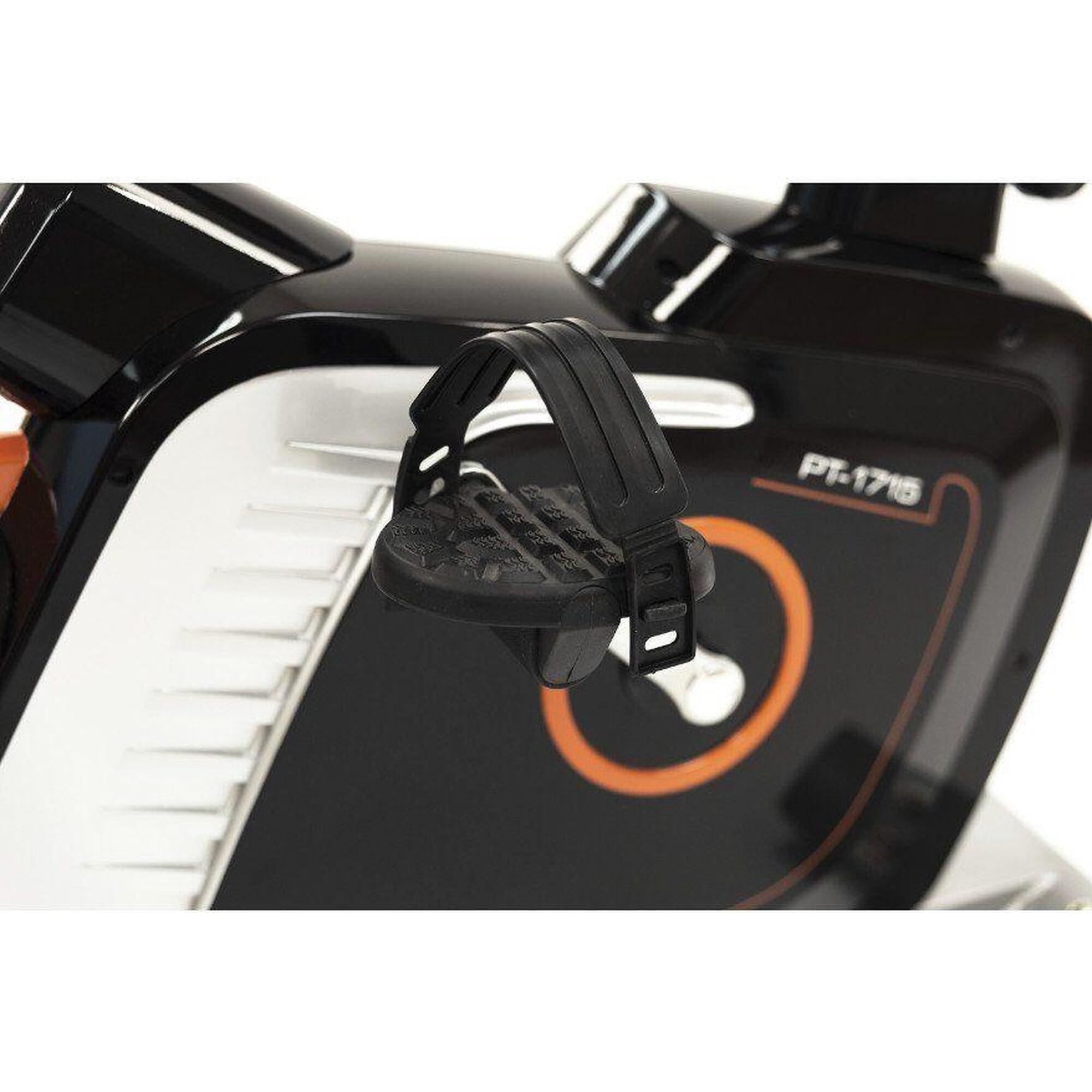 Bicicleta Estatica Salter PT 1715 Decathlon