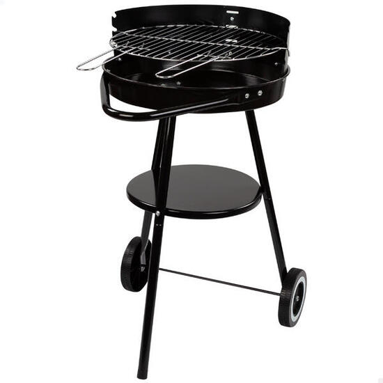 Barbecue portatile a carbonella Aktive