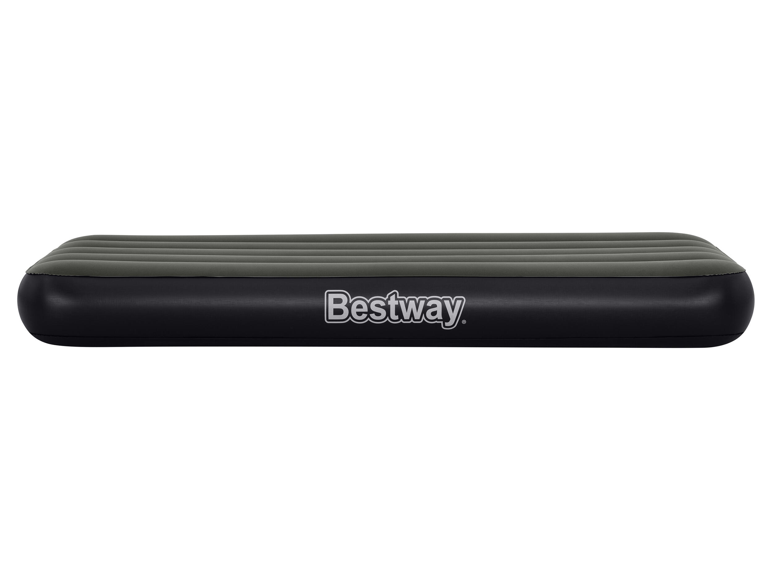 Colchão insuflável caminhada na natureza Matras Insuflável Bestway Tritech 2/7