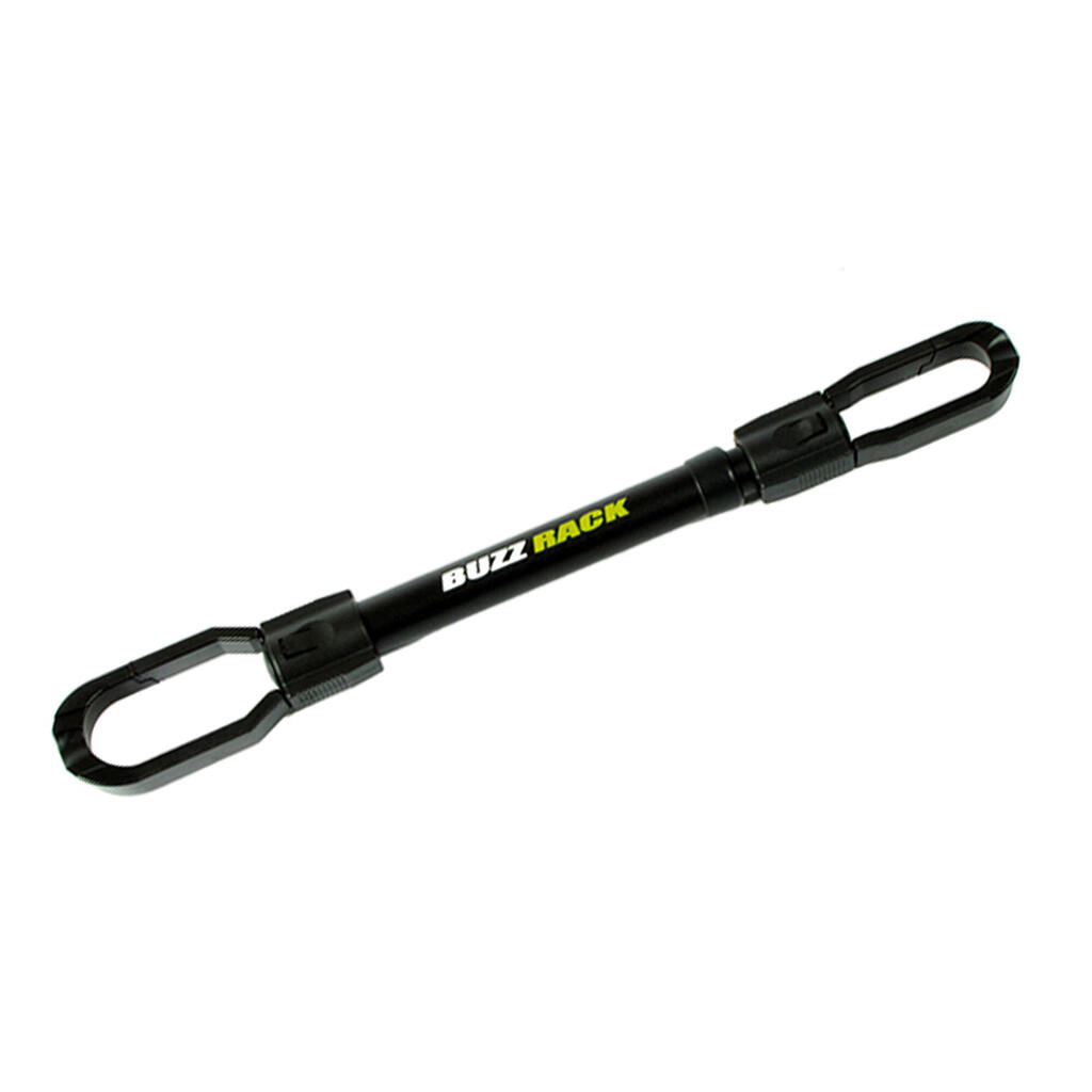 Buzz Grip bike frame adapter