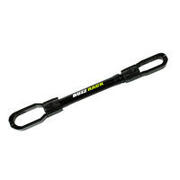 Adattatore Buzz quadro moto Grip