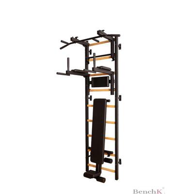 Sbarra da parete per ginnastica multifunzionale BenchK 733B