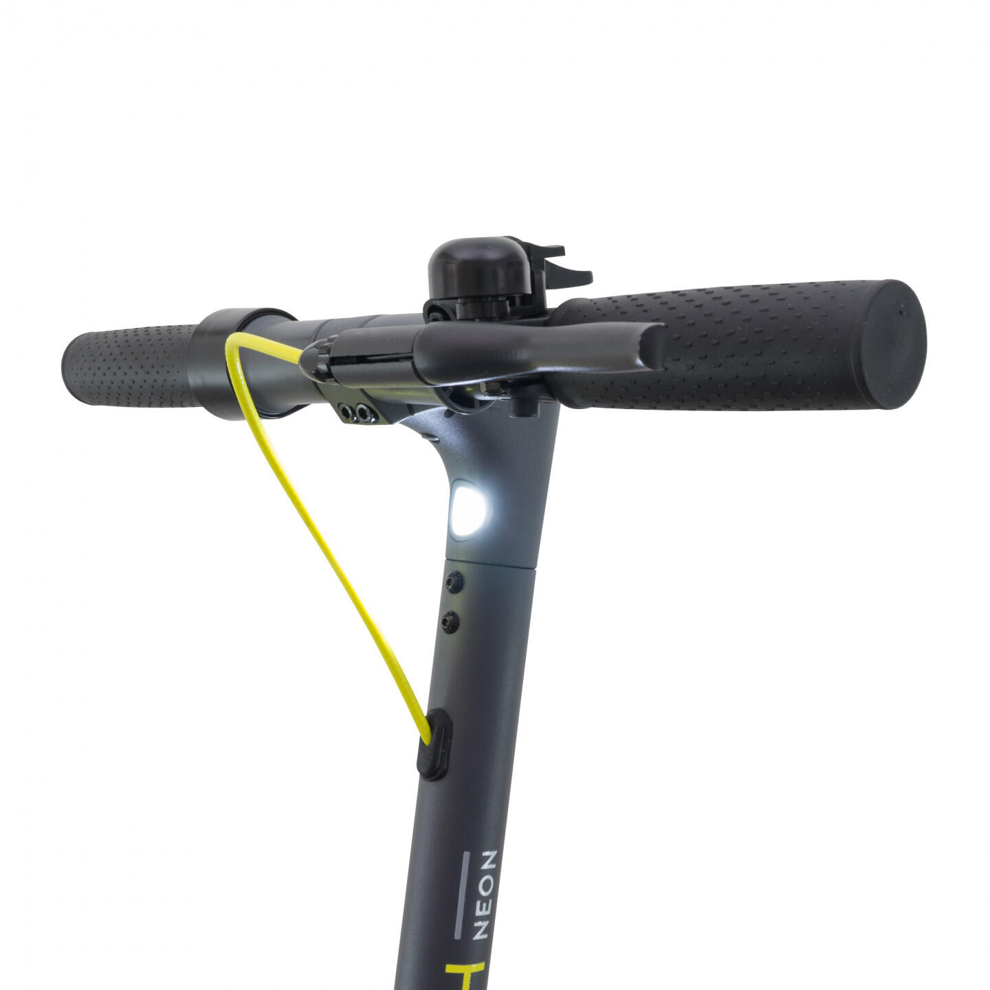 Elektrische scooter OLSSON NEON DGT 2024 500W 6000mAh 25km vouwbereik 4/7