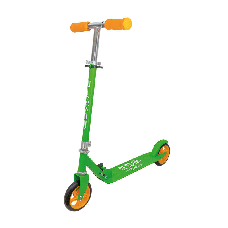 Trottinette pour enfants OLSSON MARSHALL Vert