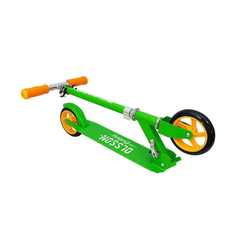 Trottinette pour enfants OLSSON MARSHALL Vert