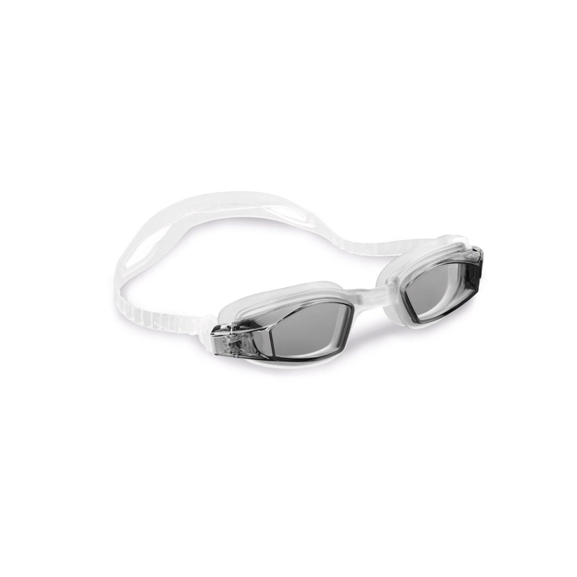 Intex Free Style Sport Goggles, ab 8 Jahren, 3 Farben 3/4