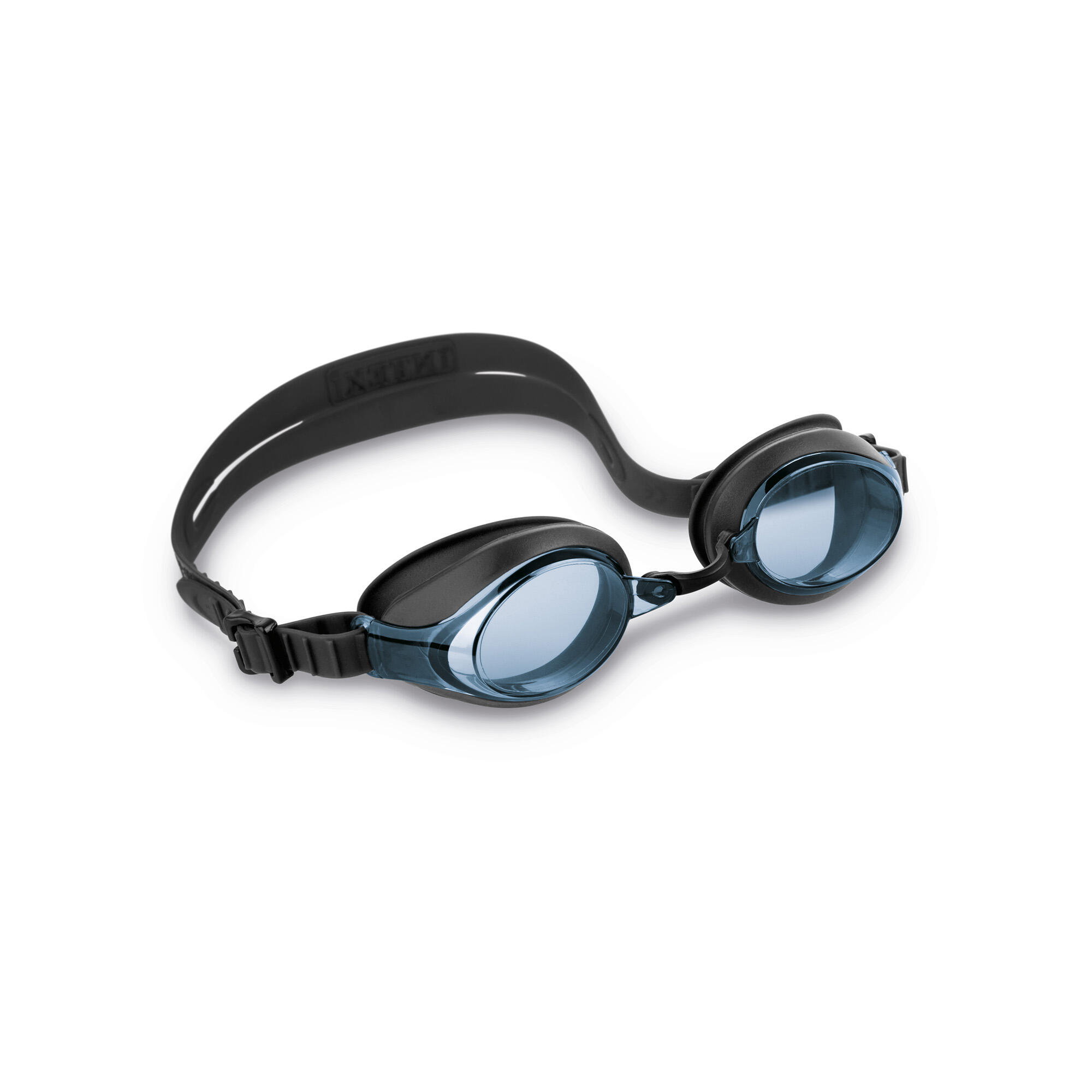 Intex Lunettes de Natation Racing 2/5