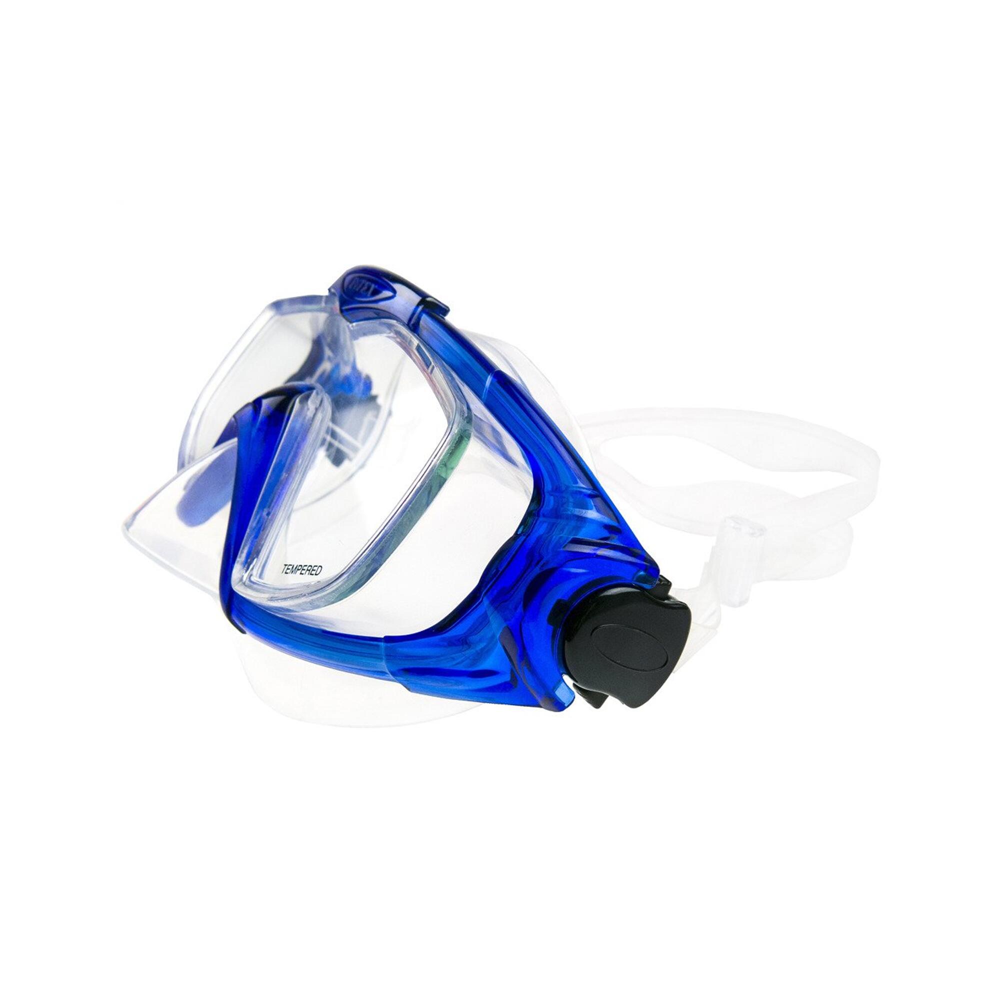 Snorkelset Aqua Sport 2/3