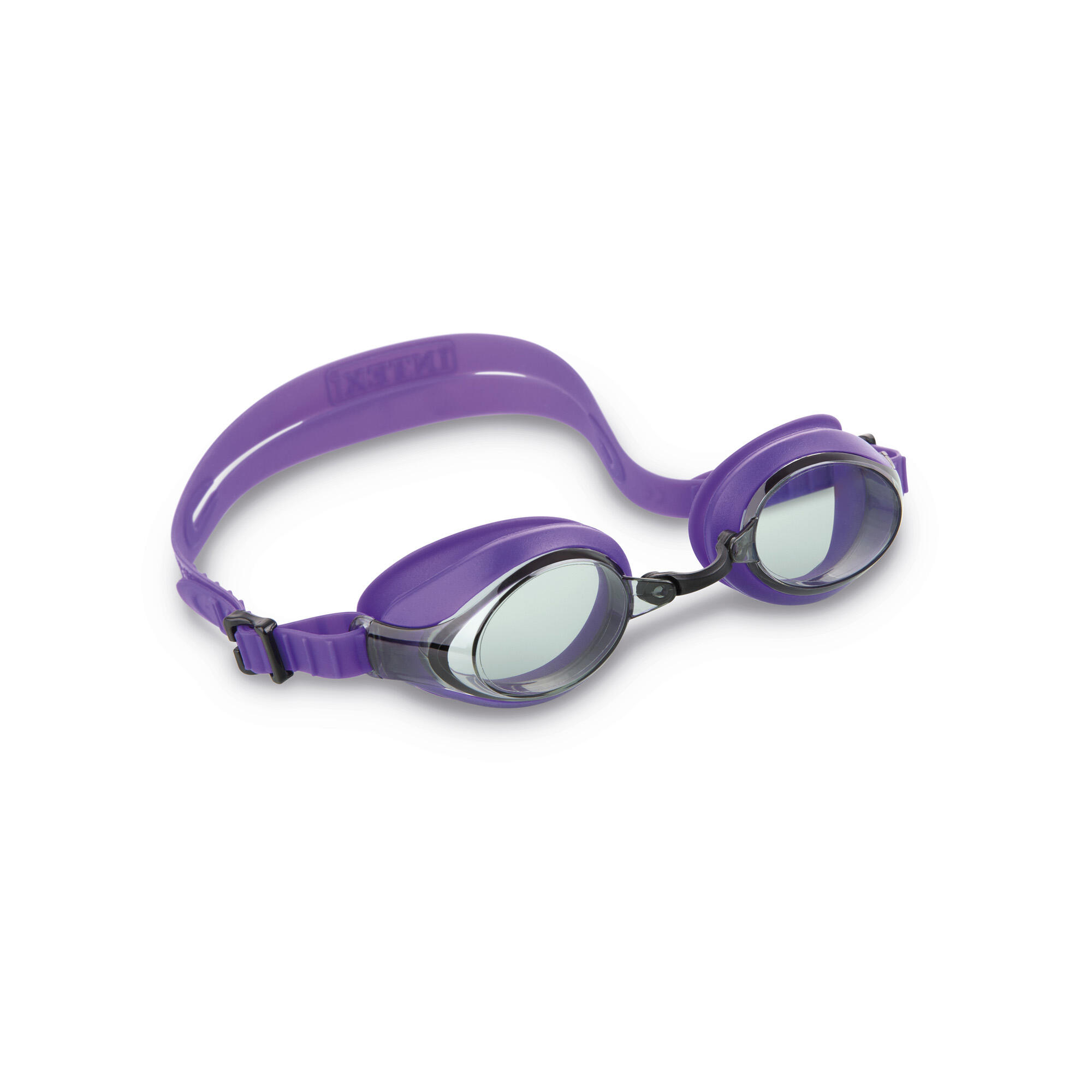 Intex Lunettes de Natation Racing 4/5
