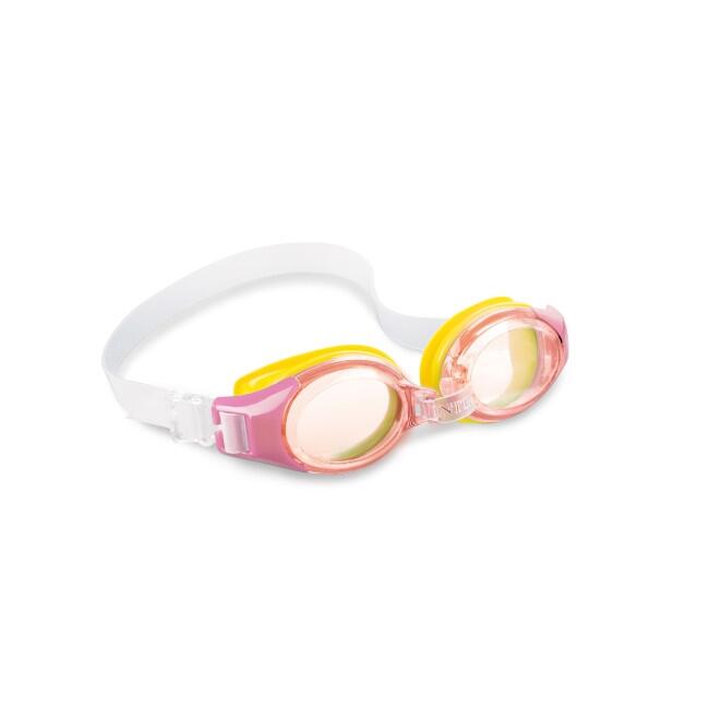 Intex Lunettes de Natation Junior