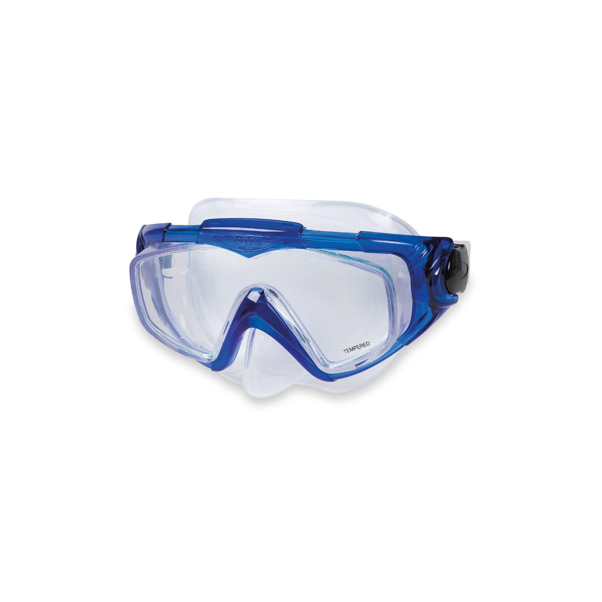 Intex 55981 - Maschera Aqua Pro 2/3