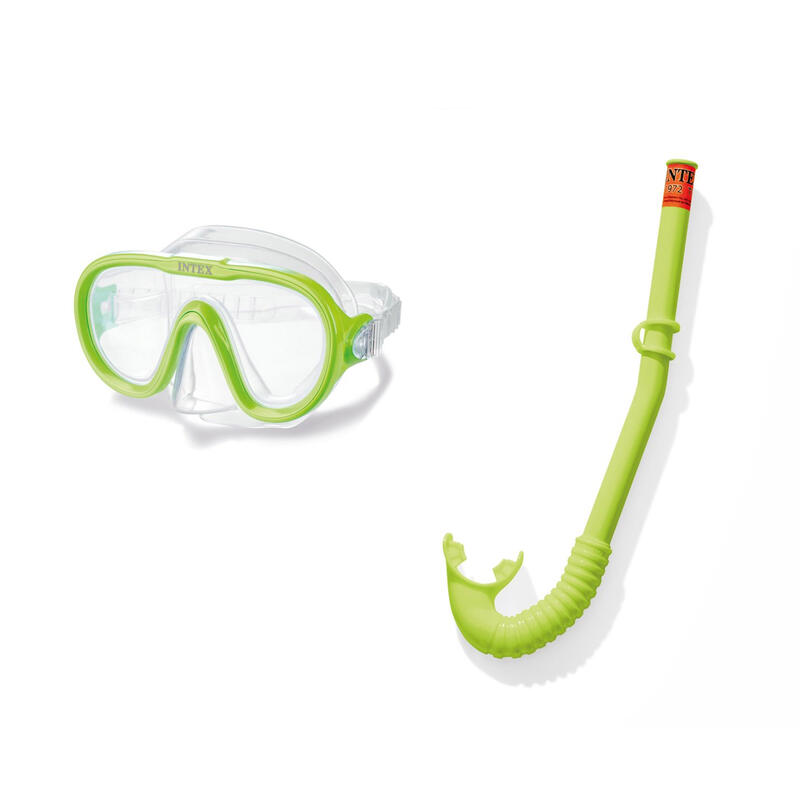 Set de scufundare Intex pentru copii
